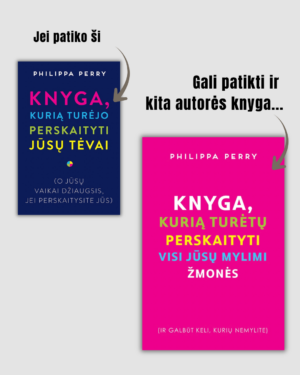 Philippa Perry