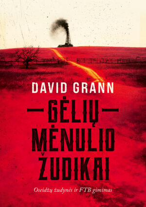 Gėlių mėnulio žudikai