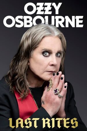 Ozzy Osbourne <BR>PASKUTINĖS APEIGOS