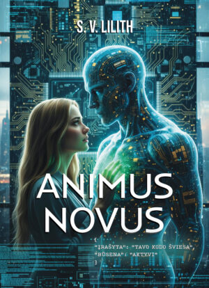 Animus Novus