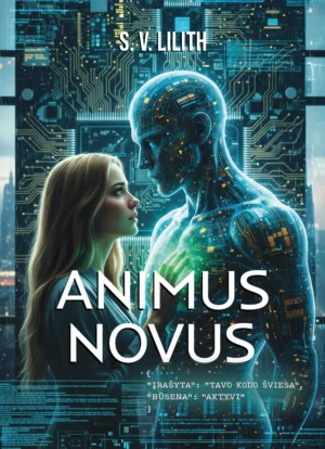 Animus Novus
