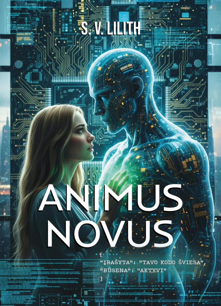 Animus Novus