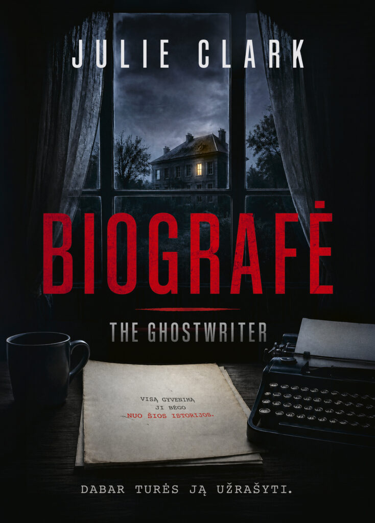 Biografė