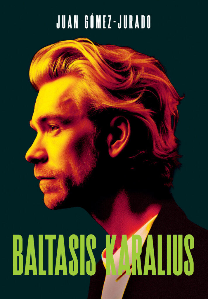 Baltasis Karalius