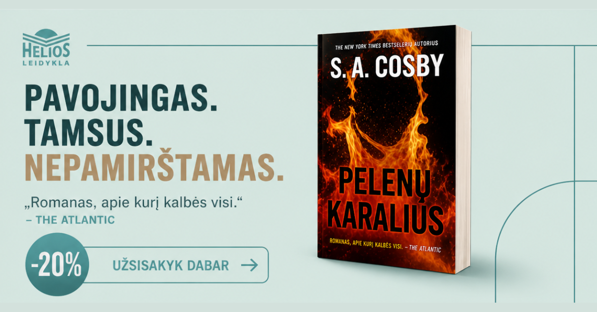 Pelenų karalius