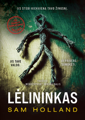 Lėlininkas
